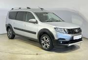 Lada (ВАЗ) Largus I Рестайлинг Саранск  - изображение 30