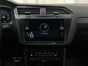 Volkswagen Tiguan II Рестайлинг Волгоград  - изображение 63