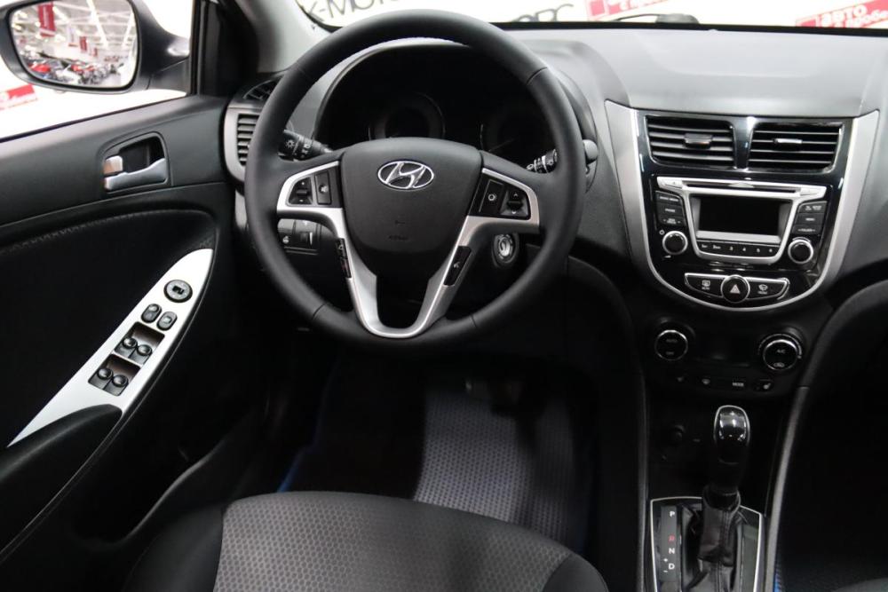 Hyundai Solaris I Сургут  - изображение 14
