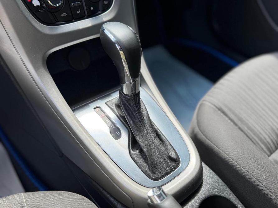 Opel Astra J Краснодар  - изображение 31