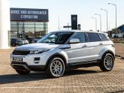 Land Rover Range Rover Evoque I Краснодар  - изображение 19