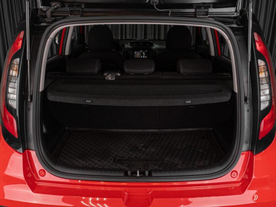 Kia Soul II Рестайлинг Тюмень  - изображение 19