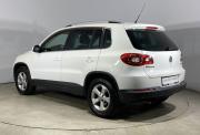 Volkswagen Tiguan I Саранск  - изображение 43