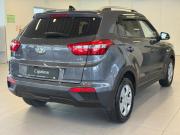 Hyundai Creta I Рестайлинг Санкт-Петербург  - изображение 20