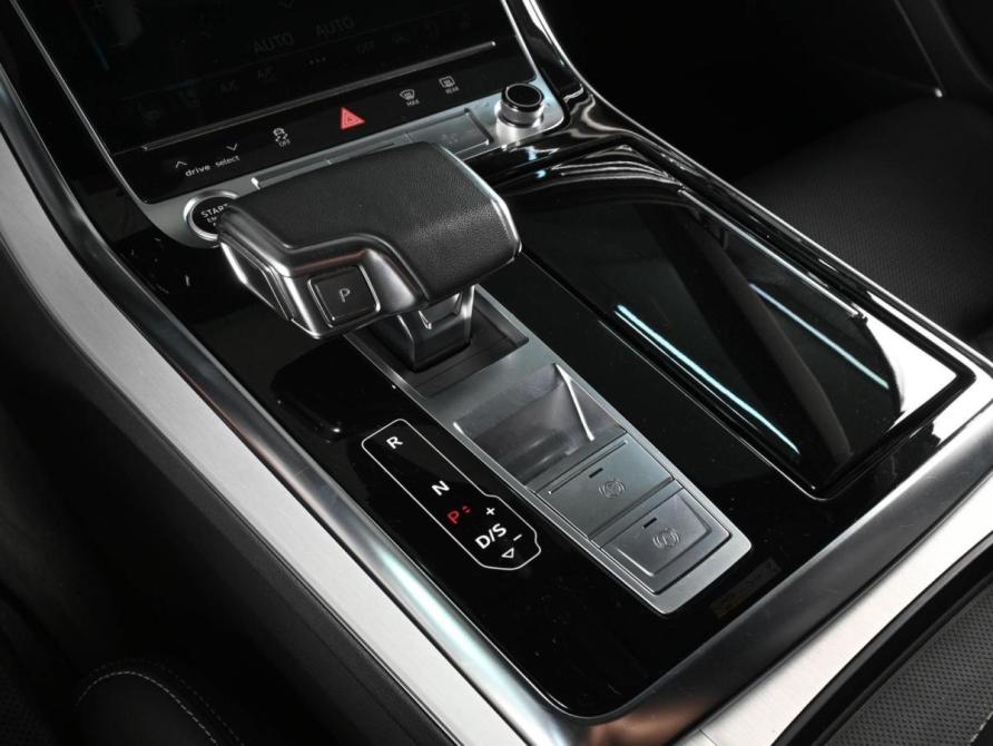 Audi Q8 I (4M) Ростов-на-Дону  - изображение 20