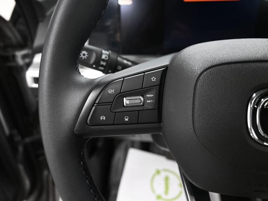 Changan CS35 Plus I Рестайлинг Тверь  - изображение 22