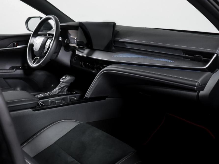 Toyota Camry IX (XV80) China Market Москва  - изображение 9