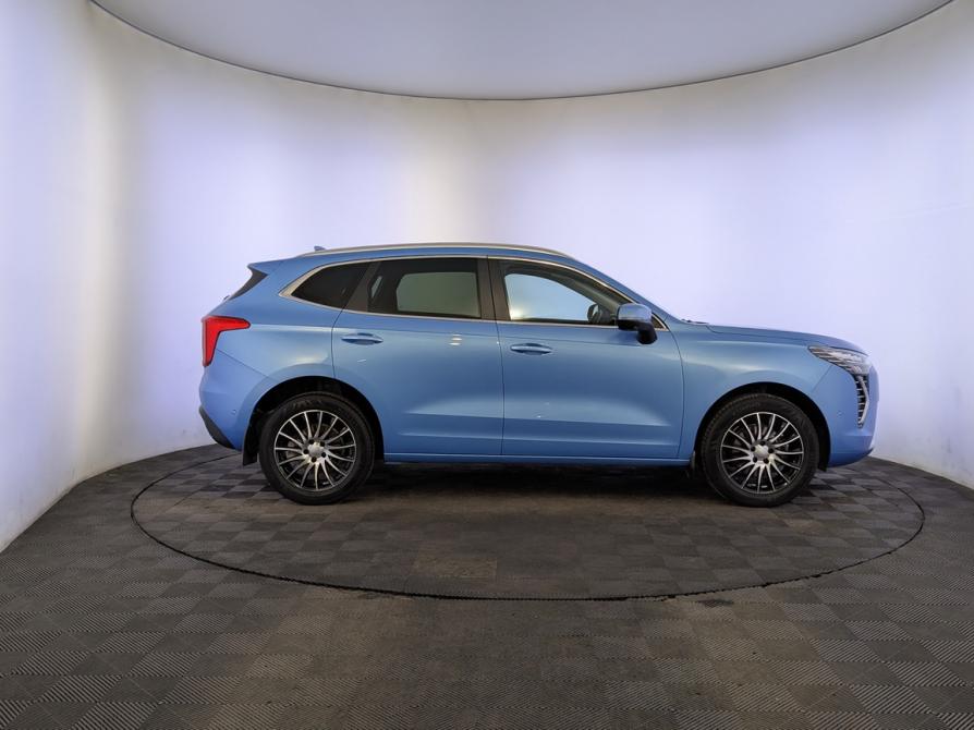 Haval Jolion I Москва  - изображение 4