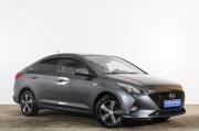 Hyundai Solaris II Рестайлинг Тюмень  - изображение 21