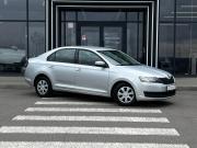 Skoda Rapid I Рестайлинг Воронеж  - изображение 13