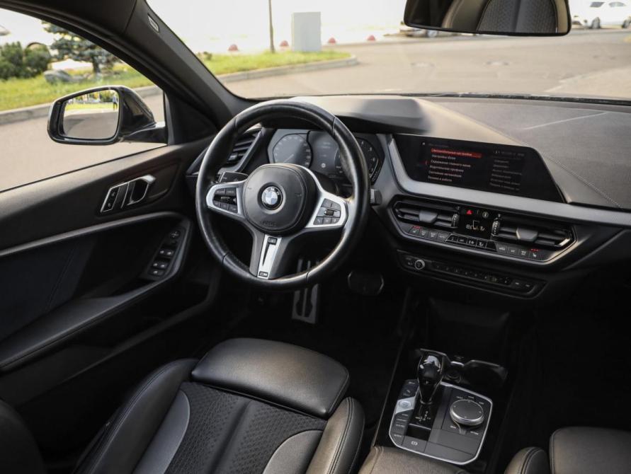 BMW 1 серии III (F40) Санкт-Петербург  - изображение 10