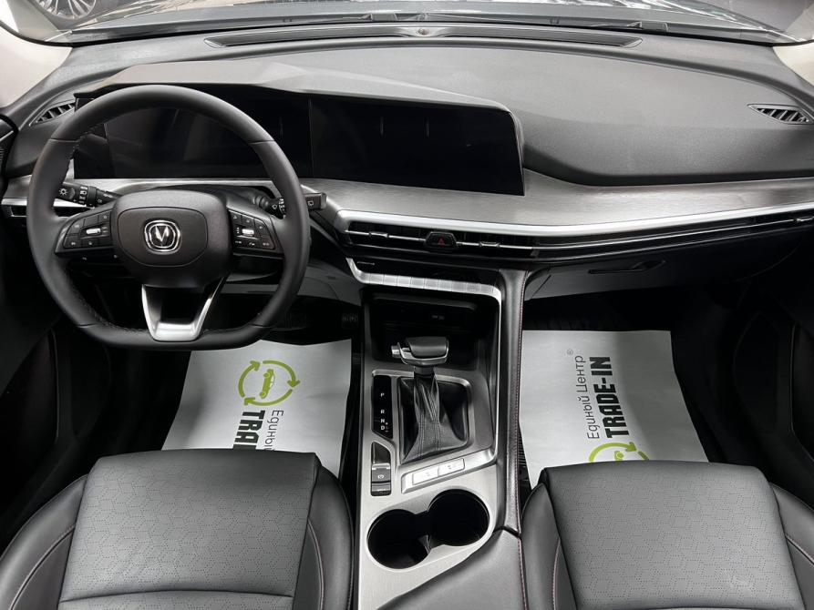 Changan CS35 Plus I Рестайлинг Тверь  - изображение 11