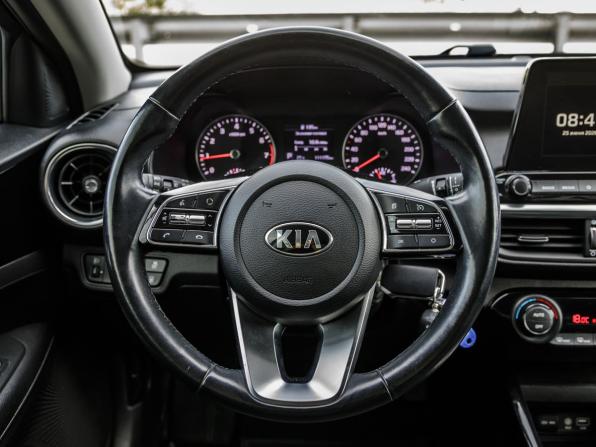 Kia Cerato IV с пробегом 2020 года, цена 1 998 000 рублей, 111175 км, седан, Автокод Объявления