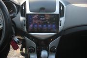 Chevrolet Cruze I Рестайлинг Воронеж  - изображение 30