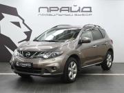 Nissan Murano II (Z51) Рестайлинг 2 Ростов-на-Дону  - изображение 26