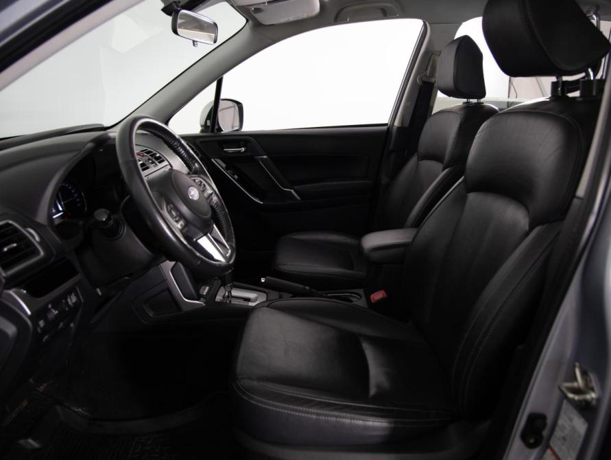 Subaru Forester IV Рестайлинг 2 Санкт-Петербург  - изображение 17
