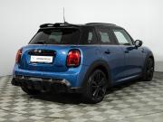 Mini Hatch III (F55/F56) Рестайлинг 2 Санкт-Петербург  - изображение 27