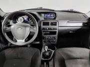 Lada (ВАЗ) Priora I Рестайлинг Уфа  - изображение 39