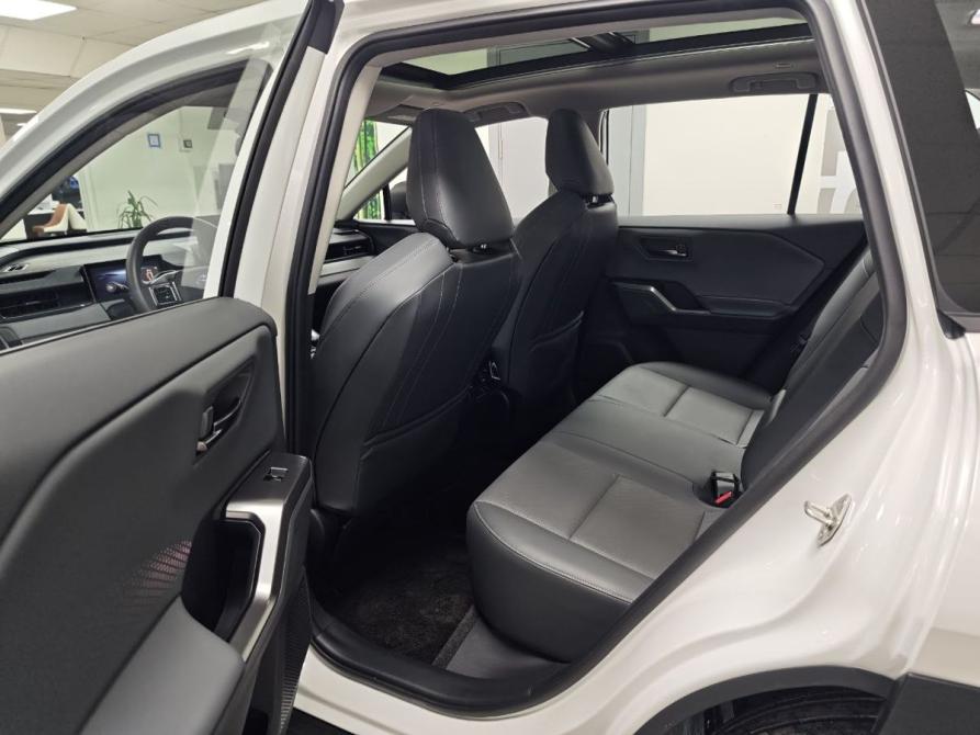 Toyota RAV4 VI (XA60) Ярославль  - изображение 19