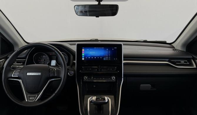 Haval M6 II с пробегом 2024 года, цена 1 810 000 рублей, 41242 км, внедорожник, Автокод Объявления