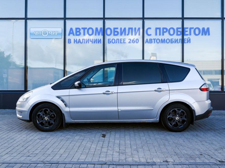 Ford S-MAX I Екатеринбург  - изображение 2