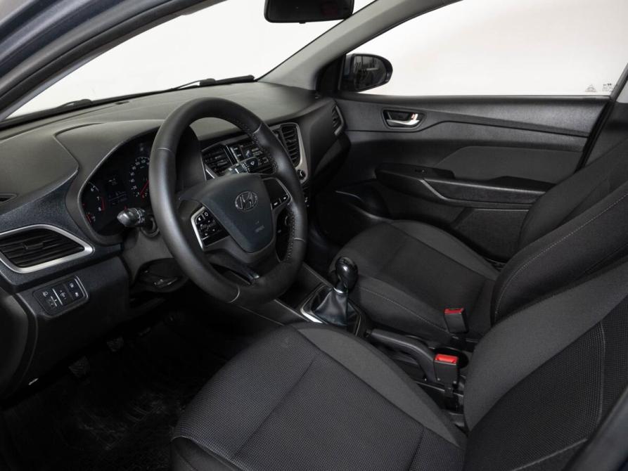 Hyundai Solaris II Казань  - изображение 5