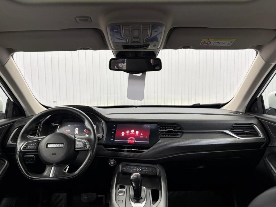 Haval F7x I Краснодар  - изображение 9