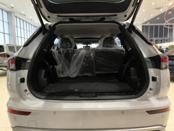Mitsubishi Outlander IV с пробегом 2023 года, цена 4 250 000 рублей, 10 км, внедорожник, Автокод Объявления