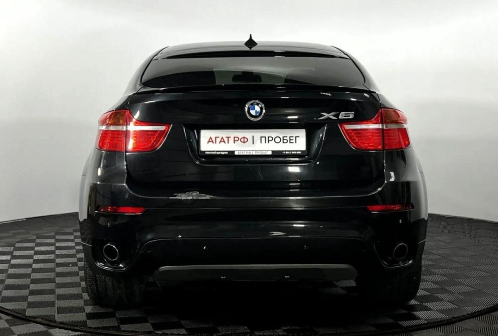 BMW X6 I (E71) Нижний Новгород  - изображение 7