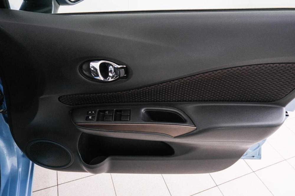 Nissan Note II Рестайлинг Красноярск  - изображение 20