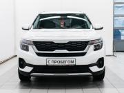 Kia Seltos I Красноярск  - изображение 33
