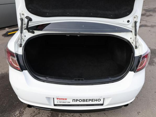 Mazda 6 II (GH) с пробегом 2008 года, цена 749 000 рублей, 280000 км, седан, Автокод Объявления