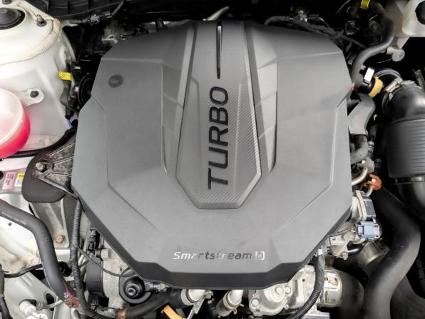 Hyundai Tucson IV с пробегом 2021 года, цена 3 350 000 рублей, 52165 км, внедорожник, Автокод Объявления
