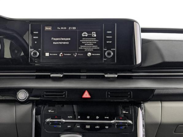 Kia Carnival IV с пробегом 2021 года, цена 3 830 000 рублей, 96334 км, минивэн, Автокод Объявления