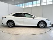 Toyota Camry VIII (XV70) Волжский  - изображение 17