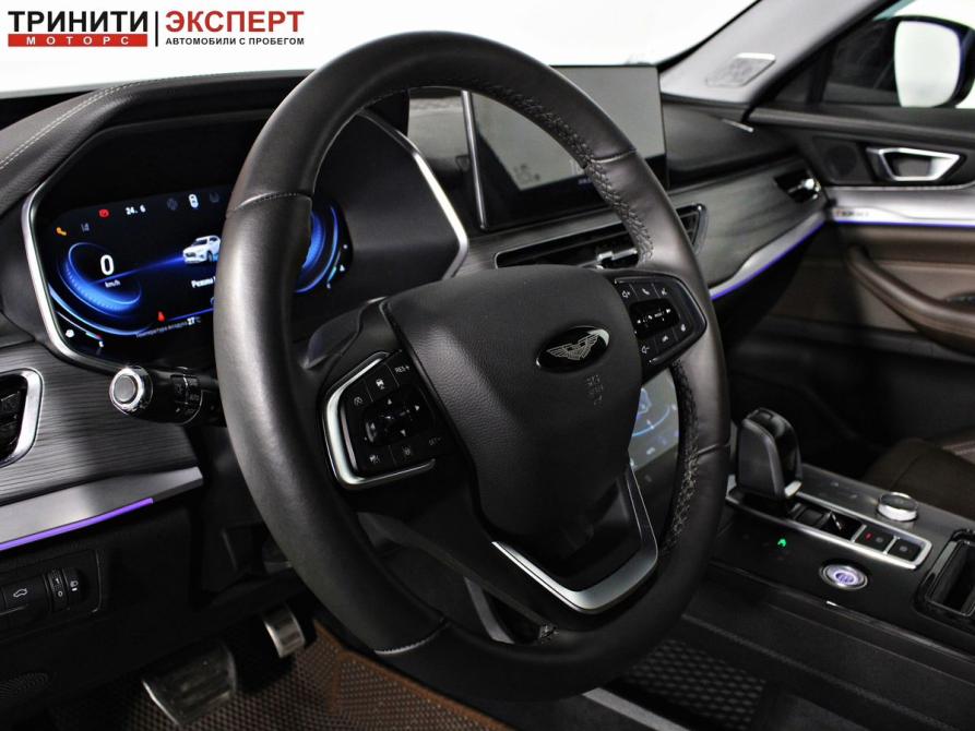 Chery Tiggo 8 Pro I Белгород  - изображение 10