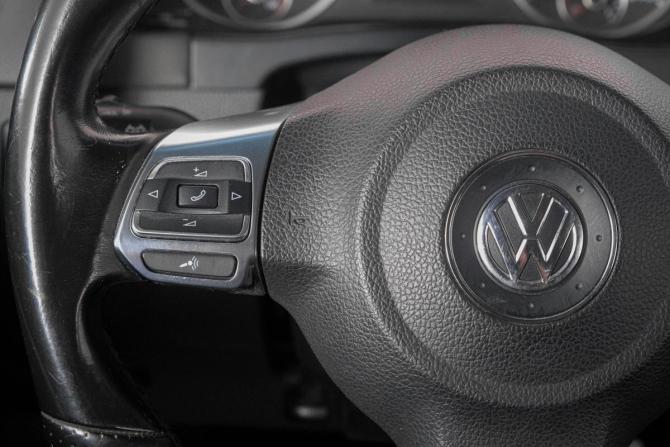 Volkswagen Tiguan I Рестайлинг с пробегом 2011 года, цена 1 229 000 рублей, 160000 км, внедорожник, Автокод Объявления