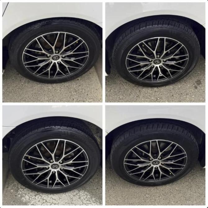 Honda Accord VIII Рестайлинг Ставрополь  - изображение 19