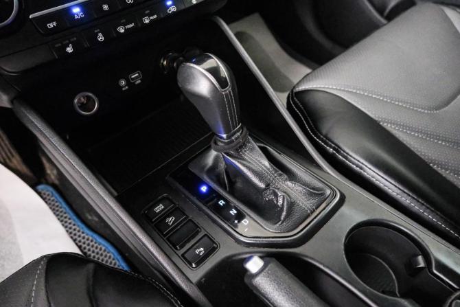 Hyundai Tucson III Рестайлинг с пробегом 2019 года, цена 2 249 000 рублей, 207000 км, внедорожник, Автокод Объявления