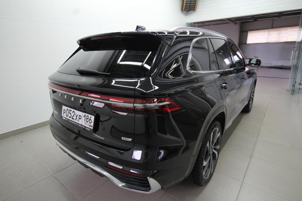 Geely Monjaro I Сургут  - изображение 6