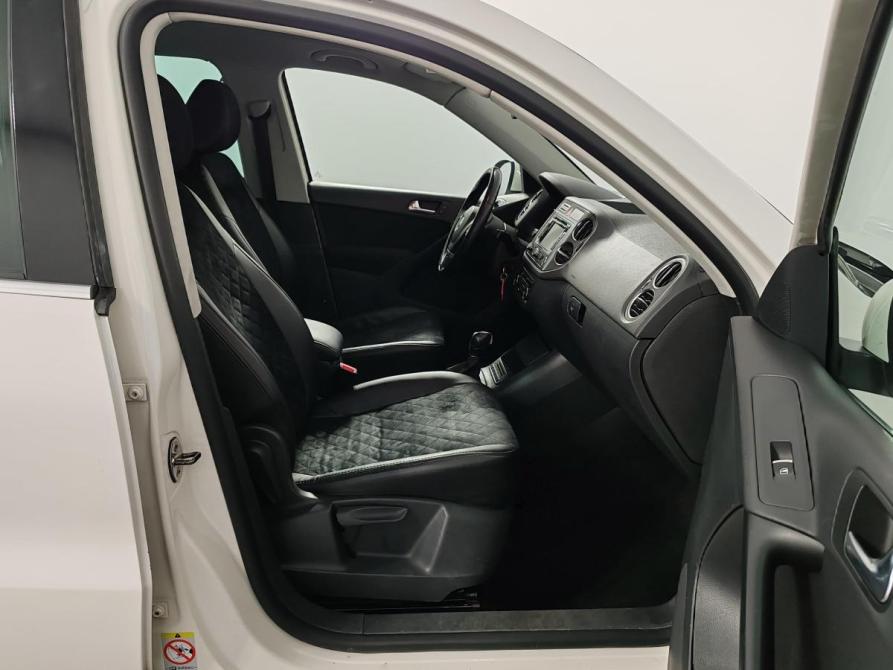 Volkswagen Tiguan I Москва  - изображение 21