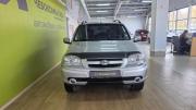 Chevrolet Niva I Рестайлинг Чебоксары  - изображение 23