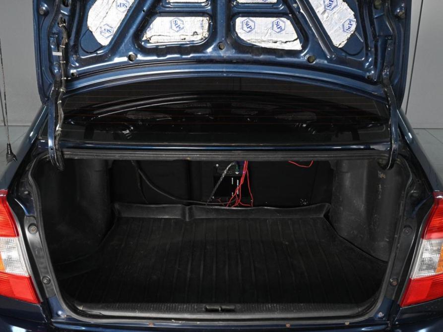 Hyundai Accent II Ростов-на-Дону  - изображение 14