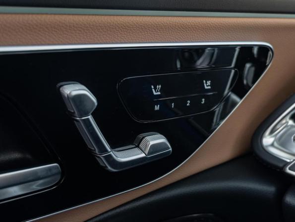 Mercedes-Benz E-Класс VI (W214 S214) с пробегом 2025 года, цена 6 390 000 рублей, 6587 км, седан, Автокод Объявления