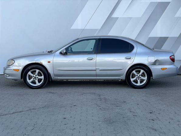 Nissan Maxima V (A33) с пробегом 2001 года, цена 298 000 рублей, 303319 км, седан, Автокод Объявления