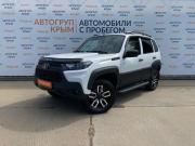 Lada (ВАЗ) Niva Travel I Крым  - изображение 21