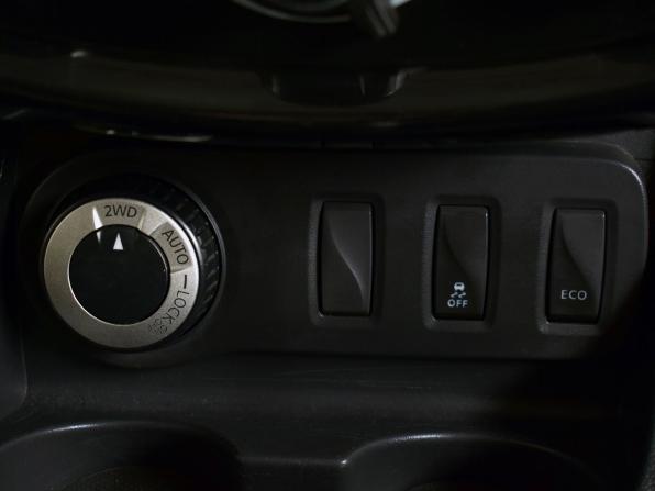Nissan Terrano III (D10) с пробегом 2018 года, цена 1 149 999 рублей, 170358 км, внедорожник, Автокод Объявления