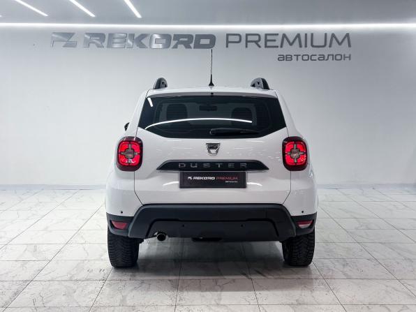Dacia Duster II с пробегом 2019 года, цена 1 500 000 рублей, 165970 км, внедорожник, Автокод Объявления