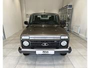 Lada (ВАЗ) Niva Legend Ярославль  - изображение 12