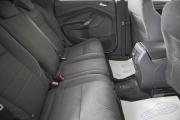 Ford Kuga II Кемерово  - изображение 33